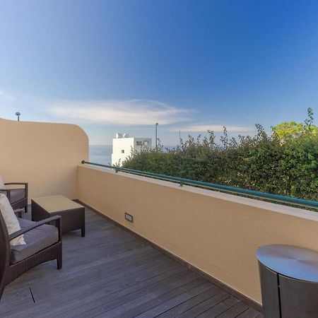 Pakisa Apartment Funchal  Eksteriør bilde