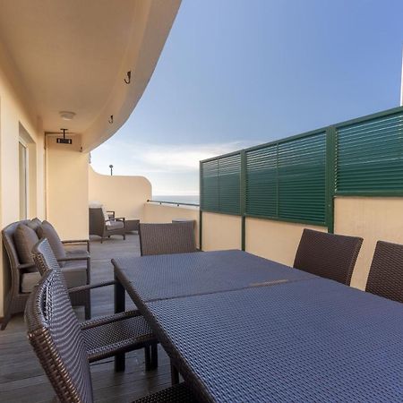 Pakisa Apartment Funchal  Eksteriør bilde