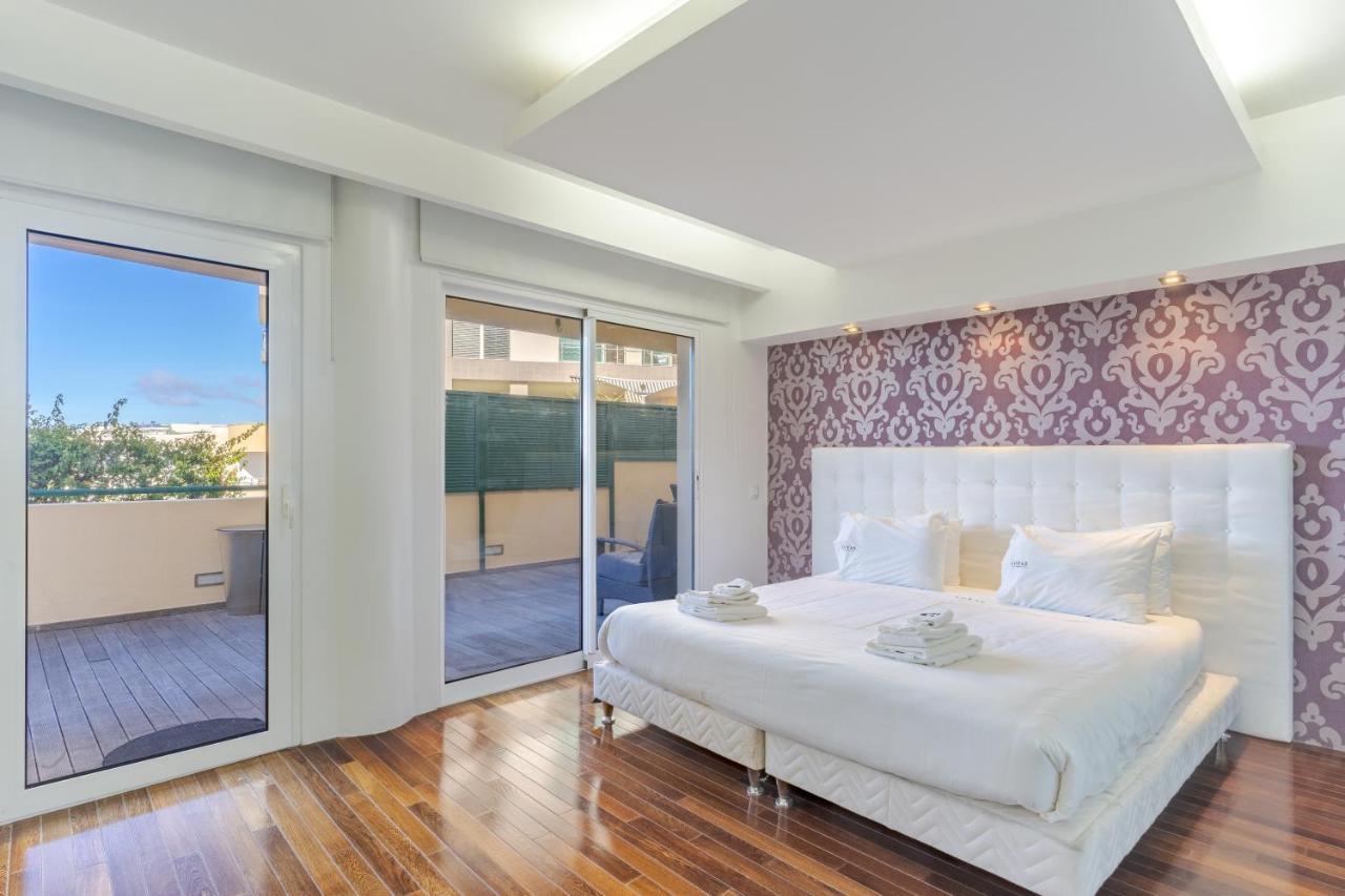 Pakisa Apartment Funchal  Eksteriør bilde