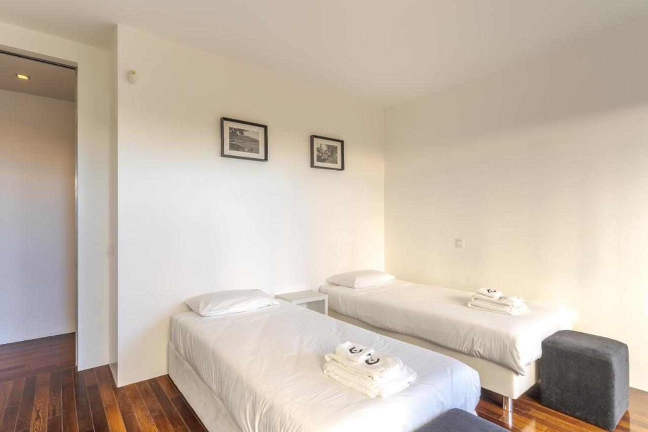 Pakisa Apartment Funchal  Eksteriør bilde