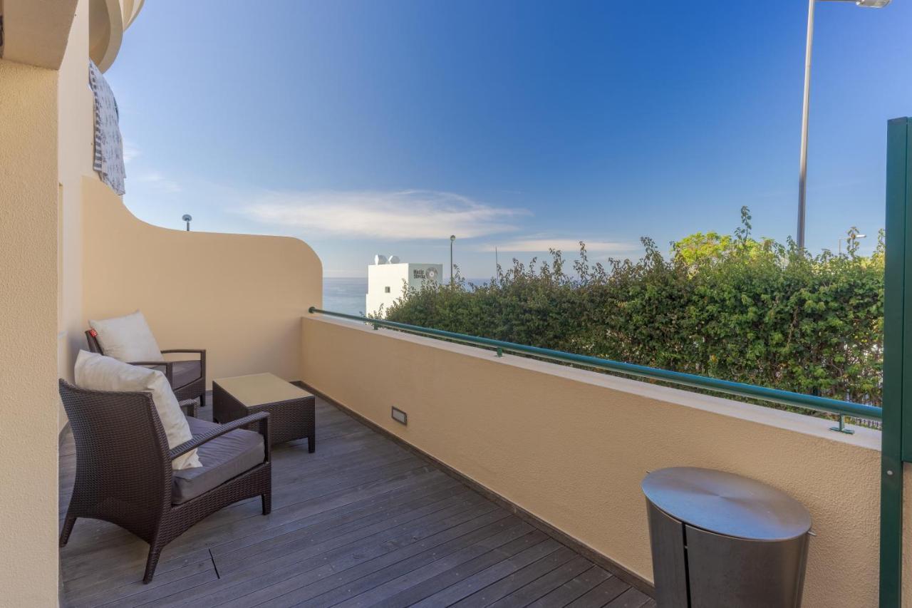 Pakisa Apartment Funchal  Eksteriør bilde
