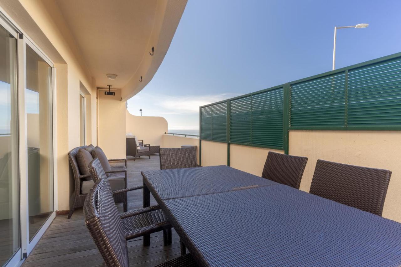Pakisa Apartment Funchal  Eksteriør bilde