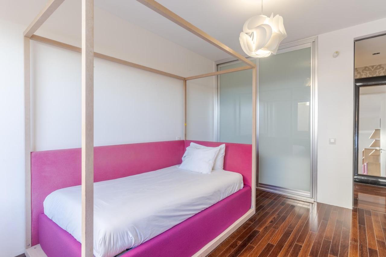 Pakisa Apartment Funchal  Eksteriør bilde