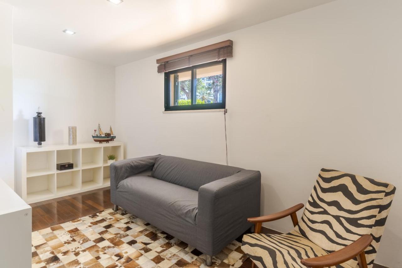 Pakisa Apartment Funchal  Eksteriør bilde